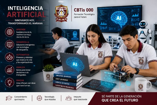 Inteligencia Artificial