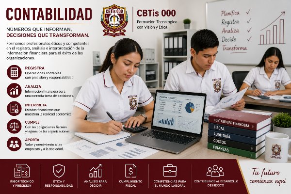 Contabilidad