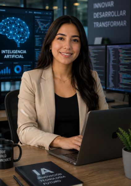 Andrea Martínez Hernández
