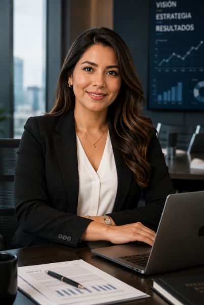 Valeria González Torres